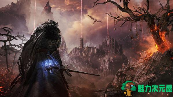 【中文/33G/RPG】堕落之主 ver1.1.184 豪华中文版整合所有DLC 黑暗奇幻动作RPG游戏 33G