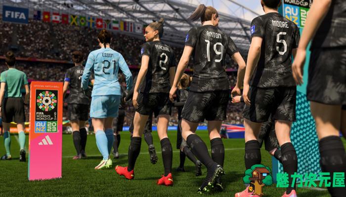 【中文/60G】FIFA23 ver1.0.82.43747 豪华中文解说版整合世界杯 足球竞技游戏 60G