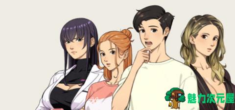 【安卓/PC/SLG/汉化版】超硬(Superhard) ver0.1.5 汉化版 PC+安卓 手绘SLG游戏 700M