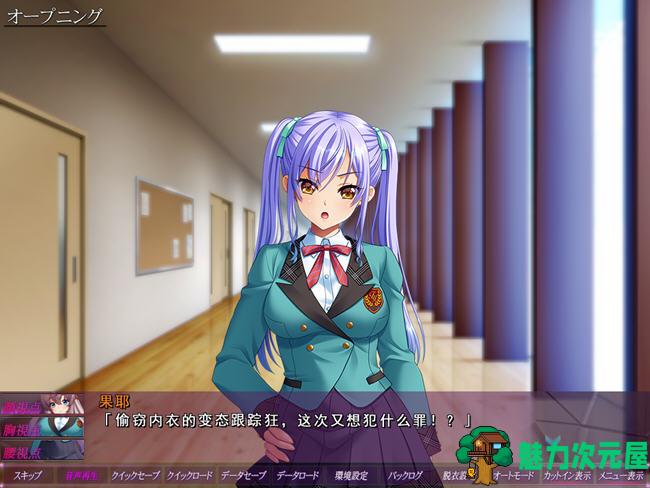 【汉化版/3.3G/ADV/CG】放课后计划 AI汉化版 大型ADV游戏+全CG存档 3.3G