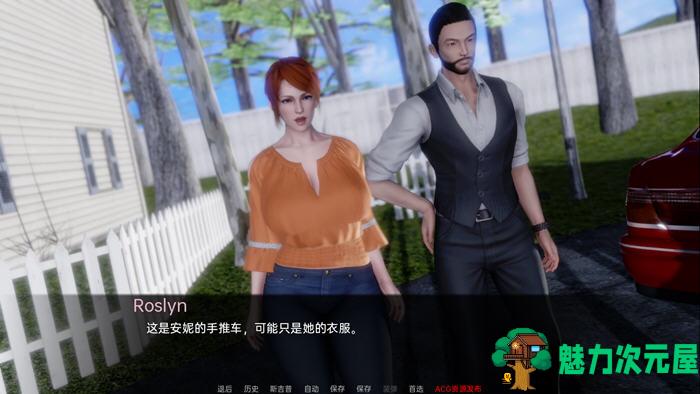 【安卓/PC/SLG/汉化版/2.3G】电车故障(Trolley Trouble) ver0.13 汉化版 PC+安卓 SLG游戏&ntr 2.3G
