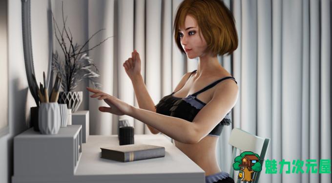 【中文】命运模拟器2024(Orgasm Simulator) 官方中文版 沙盒互动游戏 3.3G