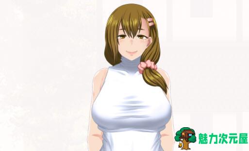 【SLG/汉化版】我的暑假秘密回忆2 ver1.28 云翻汉化版 探索SLG游戏 800M-魅力次元屋