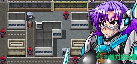 【RPG】特警信号部队 ver1.01 精翻汉化完整版 RPG游戏 500M