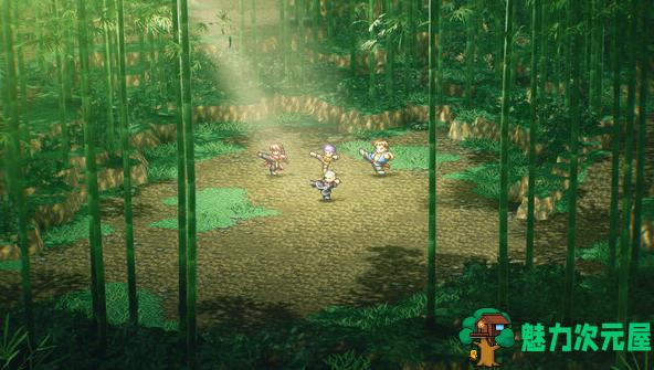 【中文/5.2G/RPG】时空勇士HD 官方中文重制版 RPG游戏神作 5.2G