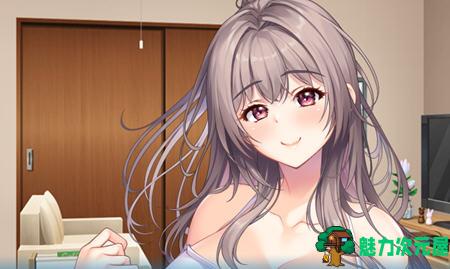 【汉化版/1.8G/ADV】永远和妈妈在一起 ver1.0 精翻汉化版 ADV游戏 1.8G-魅力次元屋