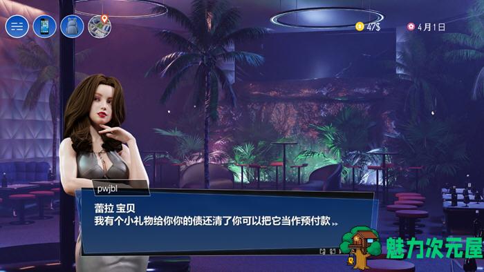 【SLG/中文/2.3G】小成本影视帝国 官方中文步兵版+DLC 经营SLG游戏 2.3G
