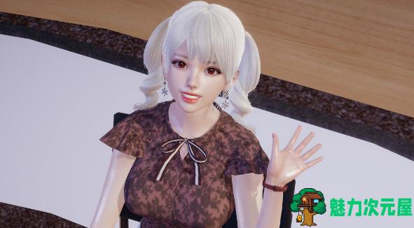 【安卓/PC/SLG/中文/4.2G】特工17 ver0.22.6 官方中文版 PC+安卓+赞助码 动态SLG游戏 4.2G