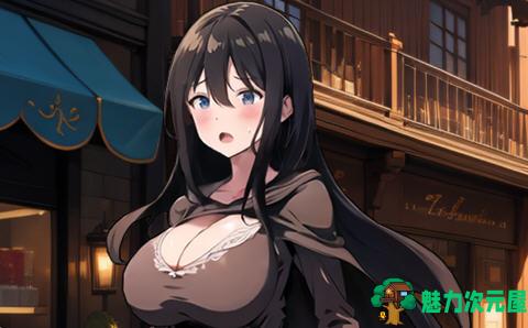 【中文/1G/CG/RPG】新婚妻子埃罗的沉沦 官方中文版 RPG游戏+全回想+全CG包+CV 1G
