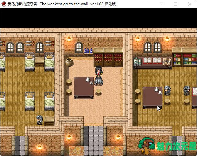 【中文/精品/2G/RPG】反乌托邦的掠夺者 ver1.02 官方中文版整合DLC 精品RPG游戏 2G