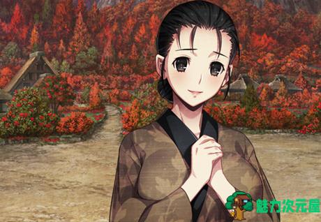 【4G/ADV/CG】Erewhon:乌有乡 ver1.01 精翻汉化完整版 大型暗黑ADV游戏+CG存档 4G-魅力次元屋