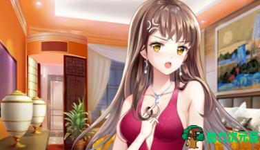 【安卓/PC/SLG/中文/1G】夏树的幽禁生活 ver1.10 官方中文版 PC+安卓+全回想 养成SLG游戏 1G-魅力次元屋