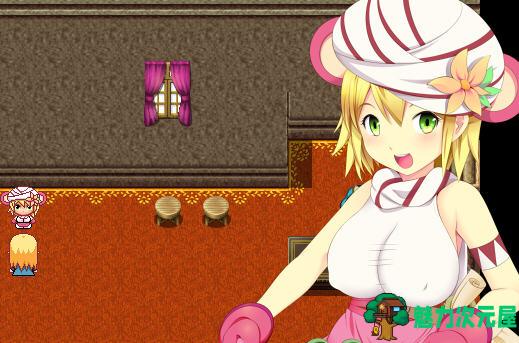 【安卓/PC/汉化版/1.8G】霍比特村的暑假 云翻润色汉化版 PC+安卓+全回想存档 1.8G-魅力次元屋