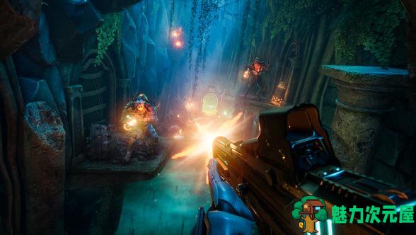 【中文】绝境急袭:挑战重重(Warstride Challenges) 官方中文版 FPS游戏 7.2G