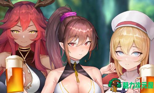 【SLG/中文/3G】无套转生:勇闯异世界 官方中文版 卡牌战斗SLG游戏 3G