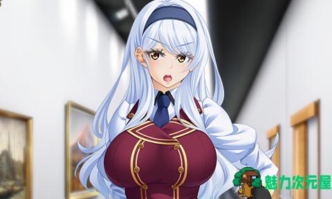 【汉化版/ADV/CG】课外授业:私立白丽女子学园 AI精翻汉化版 ADV游戏+全CG存档+全CV-魅力次元屋