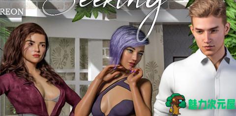 【安卓/PC/SLG/汉化版】做个了结(Seeking Closure) ver0.4 汉化版 PC+安卓 动态SLG游戏 3.7G