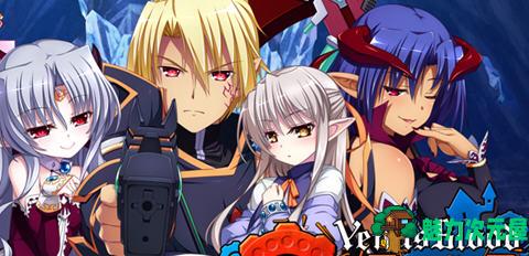 【SLG/中文/4.4G】VenusBlood GAIA ver1.05 官方中文步兵版 战略SLG&神作 4.4G
