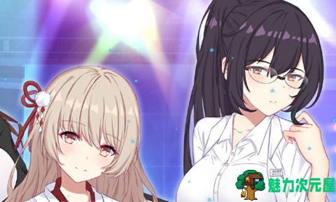 【中文】骗炮(Love Shoot) V2 官方中文版 恋爱冒险游戏 500M