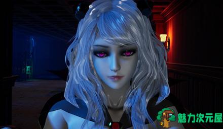 【中文/3.7G】吸血鬼宅邸 (Vampire Mansion) ver1.2 官方中文版 解谜冒险游戏 3.7G-魅力次元屋