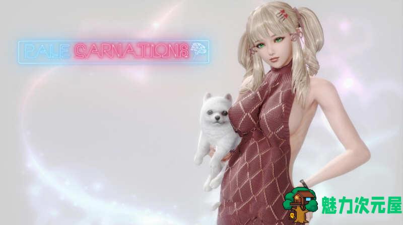 【SLG/汉化版/7.8G】康乃馨俱乐部 Ch4.Up3 精翻汉化版 SLG游戏&神作大更新 7.8G