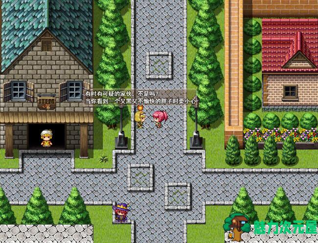 【汉化版/1.2G/RPG】女剑士艾蕾西娅 云翻汉化版 RPG游戏&NTR 1.2G