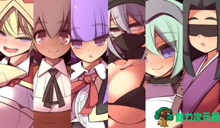 【汉化版/1.2G/RPG】地球的秘宝 AI精翻汉化版 回合制RPG游戏 1.2G-魅力次元屋