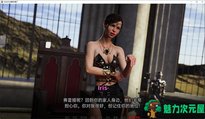 【安卓/PC/SLG/汉化版/1.5G】失落的记忆:觉醒 序幕篇 汉化版 PC+安卓 动态SLG游戏 1.5G