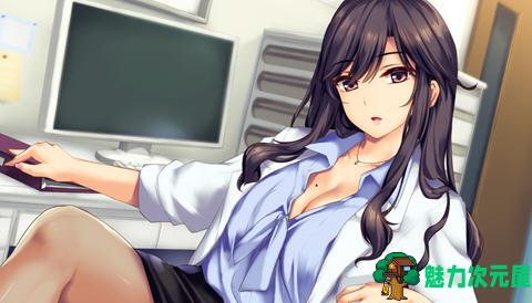 【中文/1.1G/ADV】我和女医师的诊察日志 ver1.0.0H 官方中文版 ADV游戏 1.1G-魅力次元屋