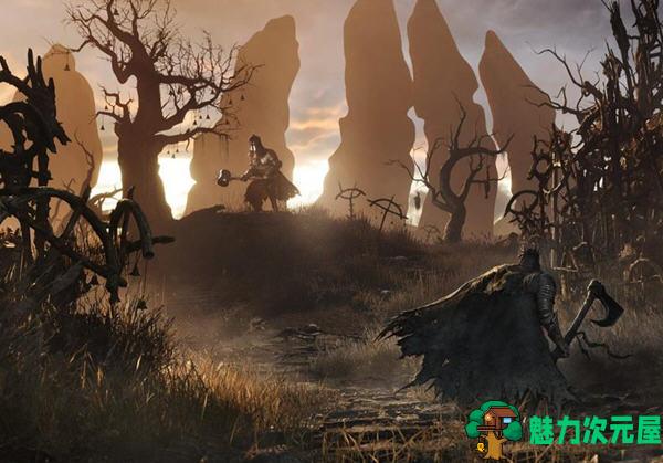 【中文/33G/RPG】堕落之主 ver1.1.184 豪华中文版整合所有DLC 黑暗奇幻动作RPG游戏 33G