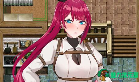 【汉化版/1.2G/RPG】女剑士艾蕾西娅 云翻汉化版 RPG游戏&NTR 1.2G-魅力次元屋