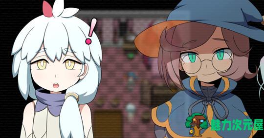 【1.2G/RPG】废土之旅外传(INNOCENT RULES) AI汉化正式版 RPG游戏 1.2G