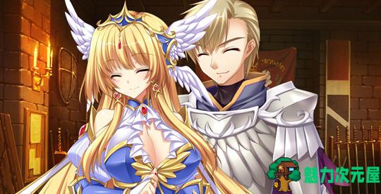 【汉化版/4.8G/ADV/CG】阿纳斯塔西娅与七位姬女神:银纹の烙印 汉化版 ADV大作+CG 4.8G-魅力次元屋