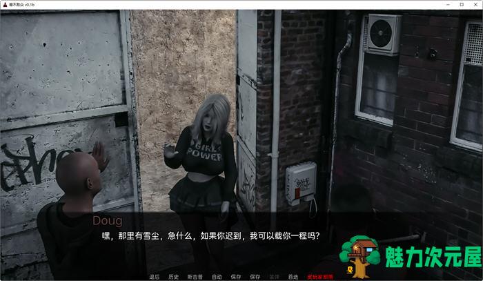 【安卓/PC/SLG/汉化版/1G】寡不敌众(Out numbereD) ver0.1b 汉化版 PC+安卓 SLG游戏 1G