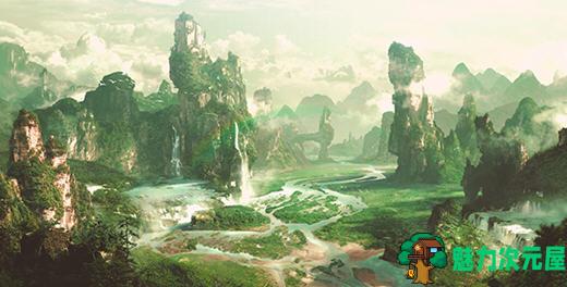 【汉化版/1.4G】拉纳大师 ver0.819 浏览器汉化版 开放世界HTML游戏&神作 1.4G-魅力次元屋