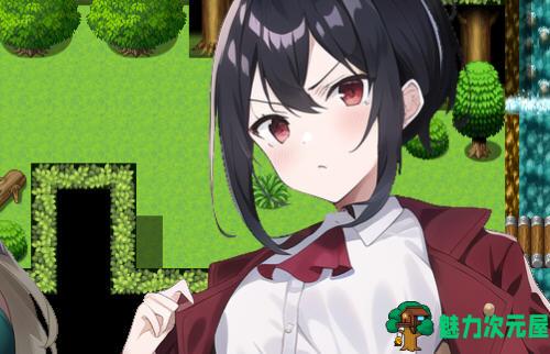 【汉化版/1.2G/RPG】榨金幻想:三观颠倒的异世界 云翻汉化版 RPG游戏+全回想存档 1.2G