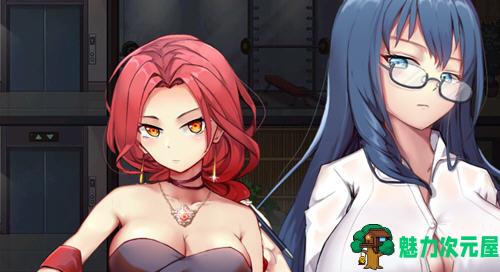 【中文/1G】我的艾薇摄影工作室 ver1.7 官方中文版 经营模拟游戏 1G