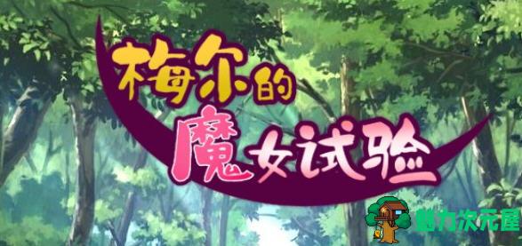 【安卓/PC/中文/RPG】梅尔的魔女试验 官方中文版整合所有DLC PC+安卓 RPG游戏 950M