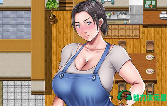 【汉化版/1.1G/CG/RPG】暑假母亲教育大作战 AI精翻汉化版 RPG游戏+全CG存档 1.1G-魅力次元屋