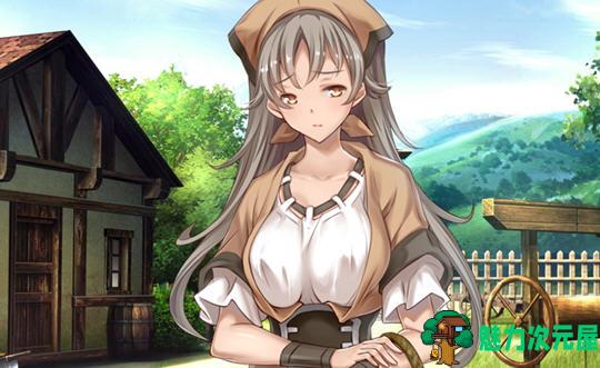 【SLG/中文/CG】少女之路:大主教的神之领 官方中文版 策略SLG游戏+全CG存档 800M-魅力次元屋