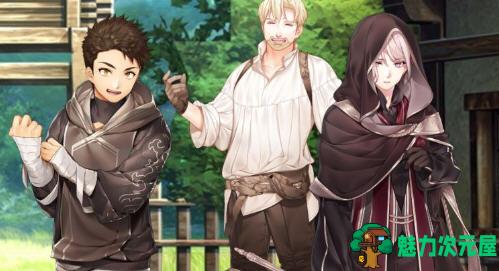 【汉化版/2.9G/RPG】冰之心和杰克奥 ver1.05c AI精翻汉化版 爆款RPG游戏 2.9G