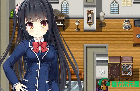 【中文/2G/RPG】伟大命运与永恒少女 ver1.02 官方中文版 爆款RPG游戏+攻略 2G