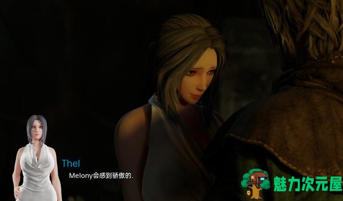 【安卓/PC/SLG/汉化版/1.7G】战争领主(Warlord) ver0.13.1 汉化版 PC+安卓 动态SLG游戏 1.7G