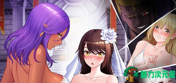 【安卓/PC/中文/1.9G/CG/RPG】勇者罗伊的婚礼 官方中文版 PC+安卓+全CG回想 RPG游戏 1.9G-魅力次元屋