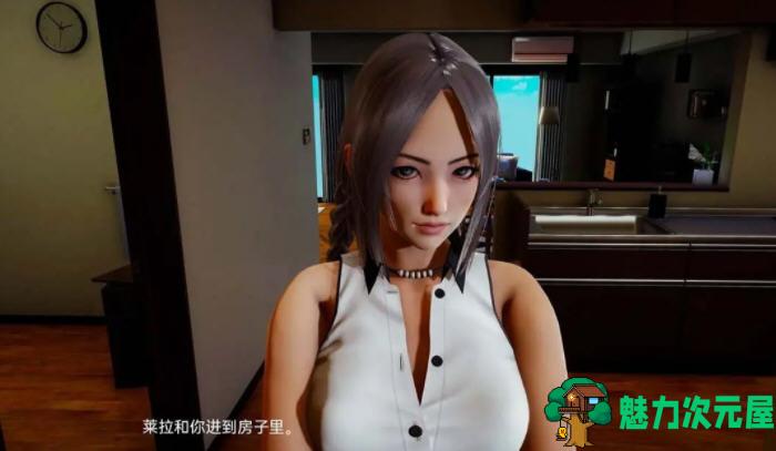 【安卓/PC/SLG/汉化版/3.1G】深度觉醒 CH9 精翻汉化版 PC+安卓 SLG游戏&更新 3.1G