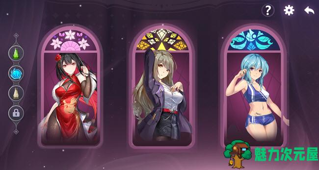 【中文/1G】祖玛少女(ZumaGirls) v20230305 官方中文版 休闲益智游戏+CV 1G