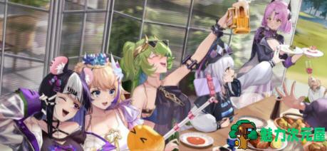 【中文/2.2G/ADV】神奇手机RE(Erophone:Re) 官方中文版 互动ADV游戏+全CV 2.2G
