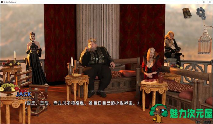 【安卓/PC/SLG/汉化版/2.2G】不纯(Tainted) ver0.1.5.1 汉化版 PC+安卓 SLG游戏&新作 2.2G