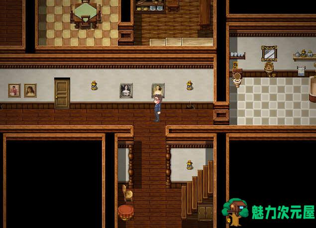【汉化版/1.1G/CG/RPG】骨头的故事:庄园 ver1.9.1 云汉化版 爆款RPG游戏+全CG存档 1.1G