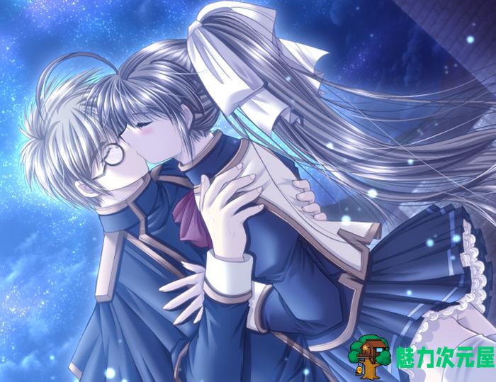 【SLG/汉化版/1G/ADV/CG】猎人学院3:猎人们的青春 精翻汉化版 ADV+策略SLG游戏+全CG存档 1G